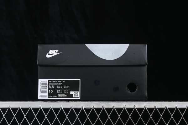 Central Cee x Air Force 1 Low Racer Blue