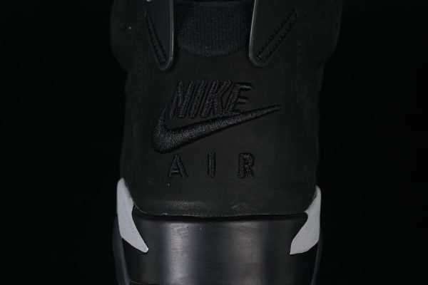 Air Jordan 6 Retro Cap and Gown Graduation Theme