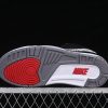 Air Jordan 3 Black Cement