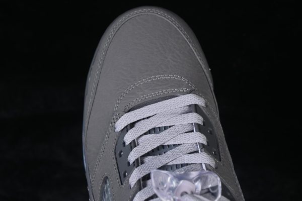 Air Jordan 5 Wolf Grey