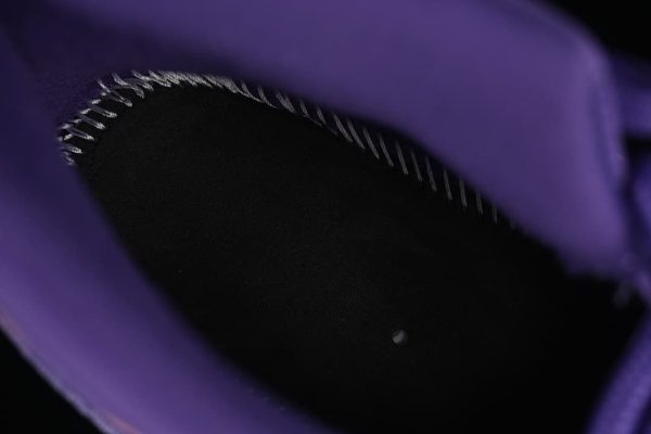 Air Jordan 11 Retro Corduroy Lavender