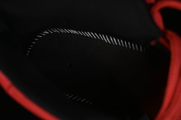 Air Jordan 11 Retro Black/Red High