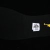 Air Jordan 12 Retro Black/Yellow
