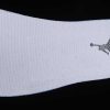 Air Jordan Legacy AJ312 Black/White/Silver