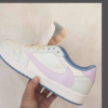 Color-Changing Reverse Swoosh 36-46#