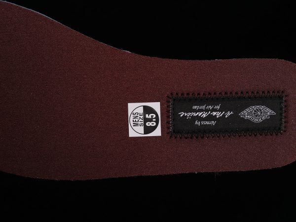 A Ma Maniere x Air Jordan 1 High OG Collaboration Snakeskin High-top Basketball Shoes