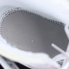 Off White x Air Jordan 1 High Triple White