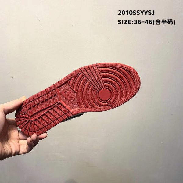 Air Jordan 1 High Black/Red/Sail 08.jpeg Air Jordan 1 High Black/Red/Sail
