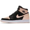 Air Jordan 1 High Black/Pink 08.jpeg Air Jordan 1 High Black/Pink