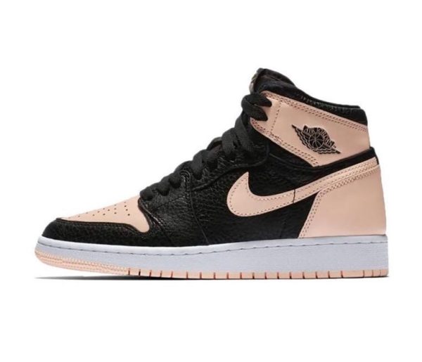 Air Jordan 1 High Black/Pink 08.jpeg Air Jordan 1 High Black/Pink