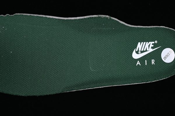 TT0801-602 08.jpeg Fragment Design x Nike Air Force 1 '07 Low White/Green