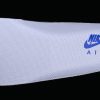Kith x Nk Air Force 1'07 Low Collab White Royal Blue Air Force 1 Low Casual Skate Shoes