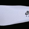 Kith x Nk Air Force 1'07 Low Collab White Black Classic Air Force 1 Low Casual Skate Shoes