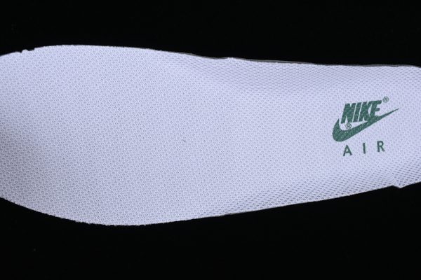 Kith x Nk Air Force 1'07 Low Collab White Green Air Force 1 Low Casual Skate Shoes