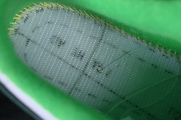 OAF x Air Force 1'07 Low Egg Collaboration Air Force 1 Low-top Casual Skate Shoes