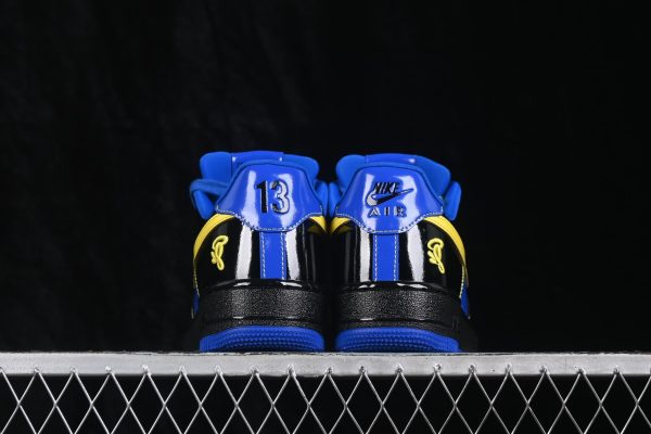 Central Cee x Air Force 1 Low Racer Blue