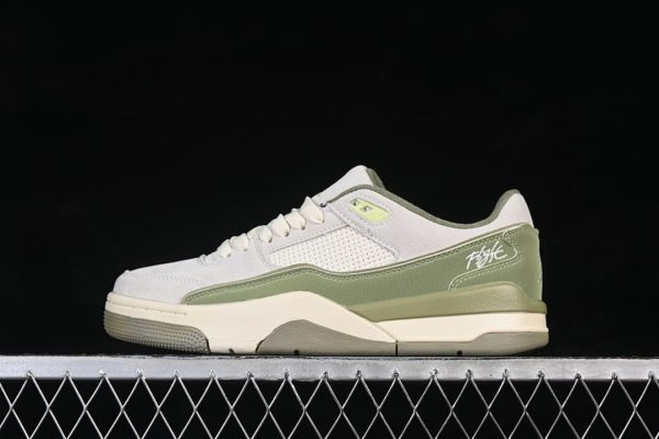 Air Jordan Flight Court SP AJ Retro Skate Shoes
