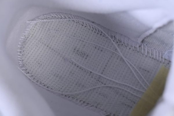 Air Jordan 3 Retro Pure Money AJ3 White
