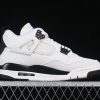 Air Jordan 4 Retro Flight Club AJ4
