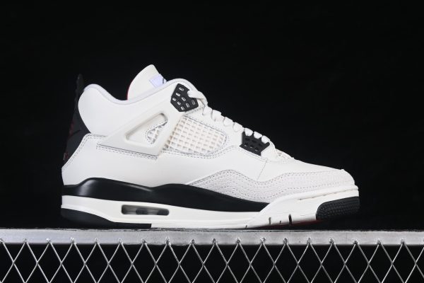 Air Jordan 4 Retro Flight Club AJ4
