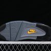 Air Jordan 4 Retro Lakers