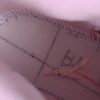 Air Jordan 4 Retro Iced Carmine