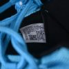 Air Jordan 11 Retro Blue Black