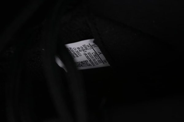 Air Jordan 11 Retro Black Avocado
