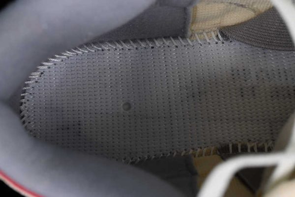 Air Jordan 3 Co-Branding Cement Grey Canvas