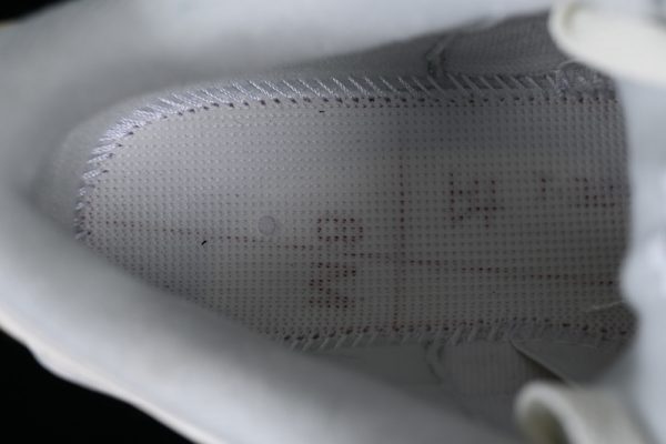 Air Jordan 3 Craft Ivory