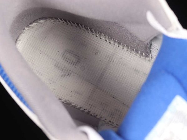 Air Jordan 3 Racer Blue