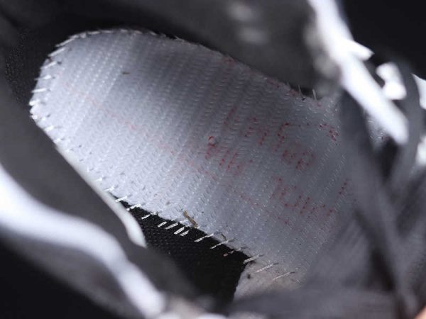 Air Jordan Legacy AJ312 Black/White/Silver
