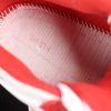 Air Jordan 4 Motorsport AJ4 White/Red