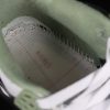 Air Jordan 4 Retro Seafoam AJ4 White/Green