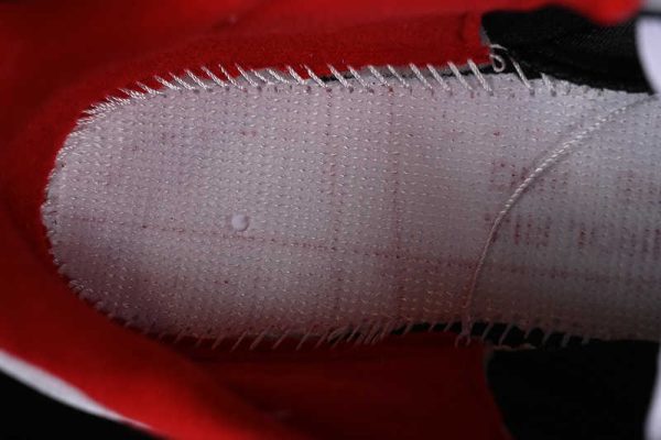Air Jordan 5 Low Fire Red
