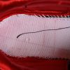DM4640-036 09.jpeg Clot x Air Jordan 5 Retro Low CNY AJ5 Low Black Red Silk Jade Glow