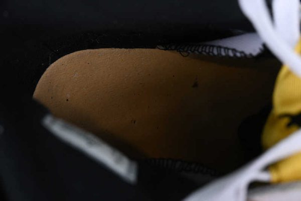 Air Jordan 6 Retro Yellow Ochre