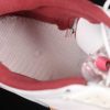 Air Jordan 5 Retro Low White/Pink