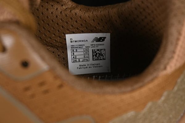 Wear-resistant Non-slip Low-top Running Shoes MTMORNGA