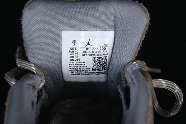 Air Jordan Trunner Casual Athletic Running Shoes