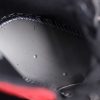 Air Jordan 1 Retro High OG Banned AJ1 Black Red High Basketball Shoes