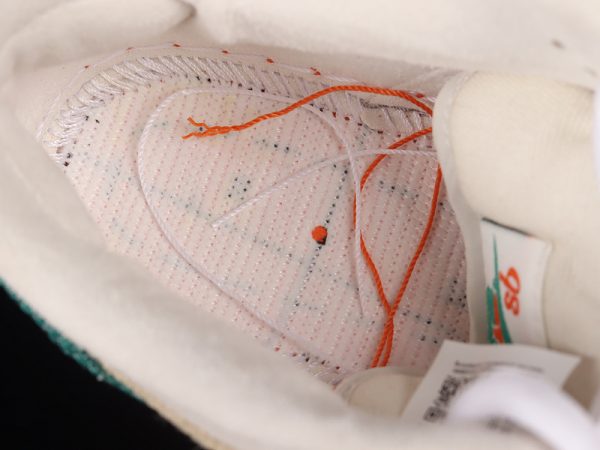 Jarritos x Nike SB Dunk Low Collaboration Scratch-off SB Low-top Athletic Casual Skate Shoes