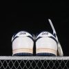 Stranger Things x SB Dunk Low Stranger Things SB Low-top Casual Skate Shoes