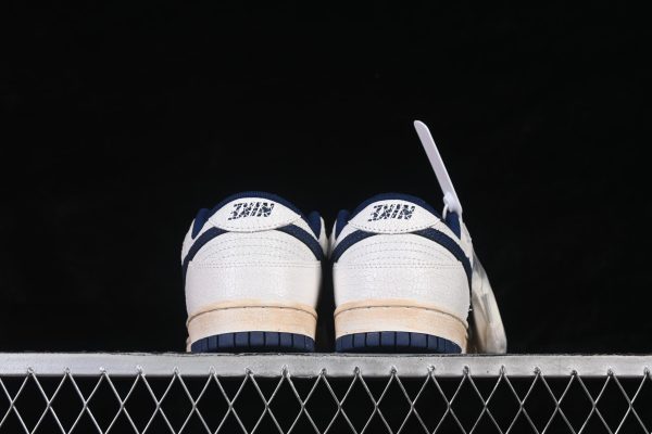 Stranger Things x SB Dunk Low Stranger Things SB Low-top Casual Skate Shoes