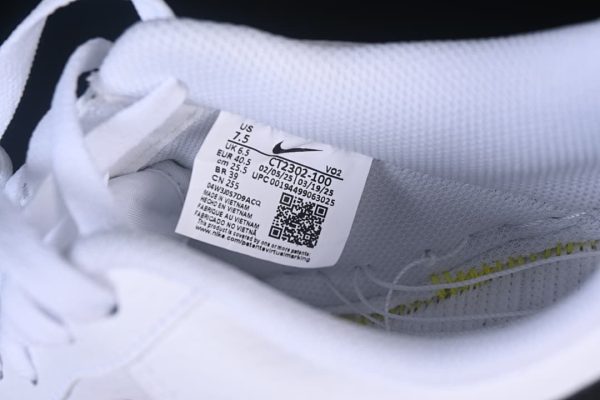 GX Export Version Air Force 1'07 Low Air Force 1 Low-top Casual Skate Shoes