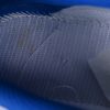 Kith x Nk Air Force 1'07 Low Collab White Royal Blue Air Force 1 Low Casual Skate Shoes