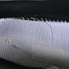 Kith x Nk Air Force 1'07 Low Collab White Black Classic Air Force 1 Low Casual Skate Shoes