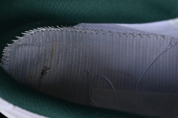 Kith x Nk Air Force 1'07 Low Collab White Green Air Force 1 Low Casual Skate Shoes