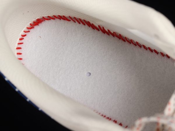 MLB x Nike Air Force 1'07 Low Collaboration Air Force 1 Low-top Casual Skate Shoes