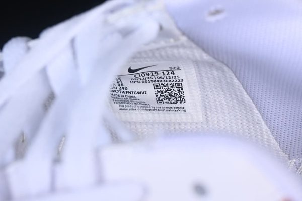 Air Force 1 Shadow Air Force 1 Lightweight Elevated Low-top Versatile Skate Shoes